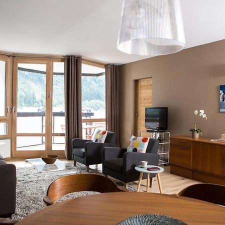 Le Beausite C Apartment - Chamonix All Year Εξωτερικό φωτογραφία