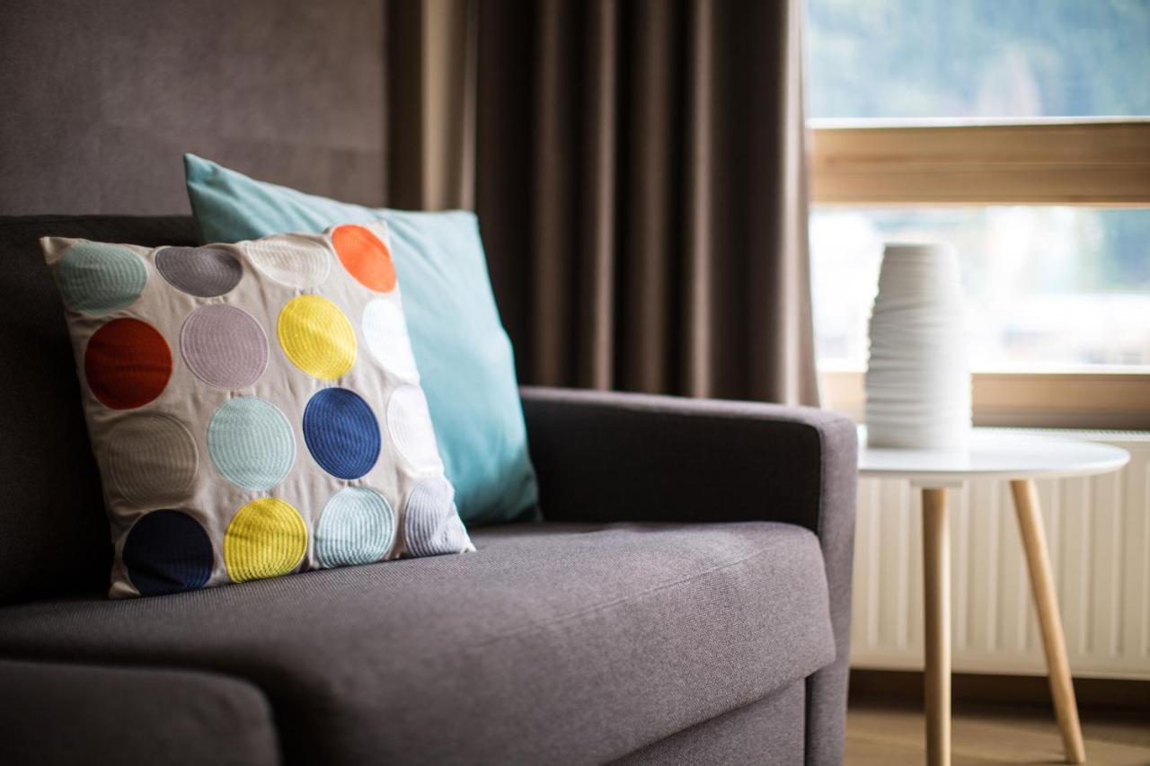 Le Beausite C Apartment - Chamonix All Year Εξωτερικό φωτογραφία