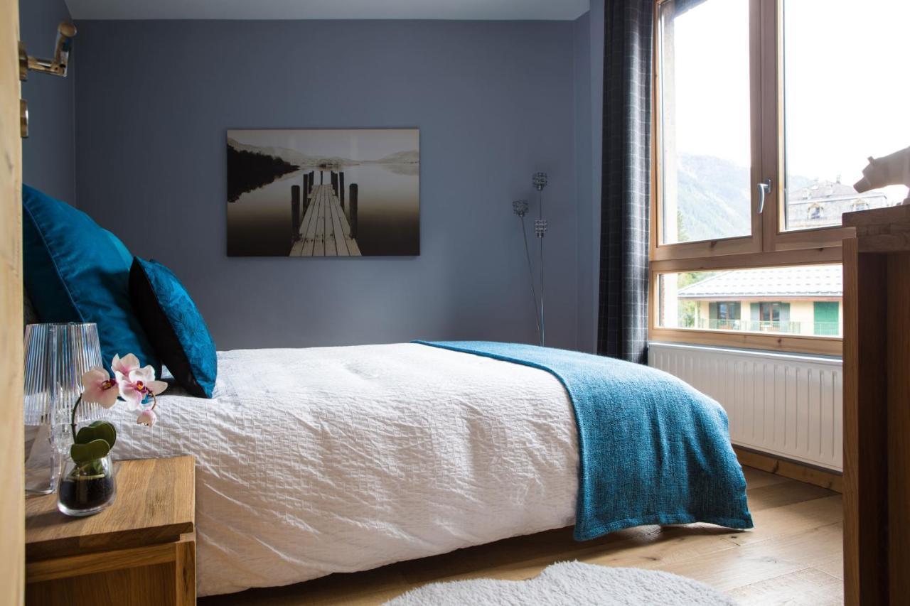 Le Beausite C Apartment - Chamonix All Year Εξωτερικό φωτογραφία