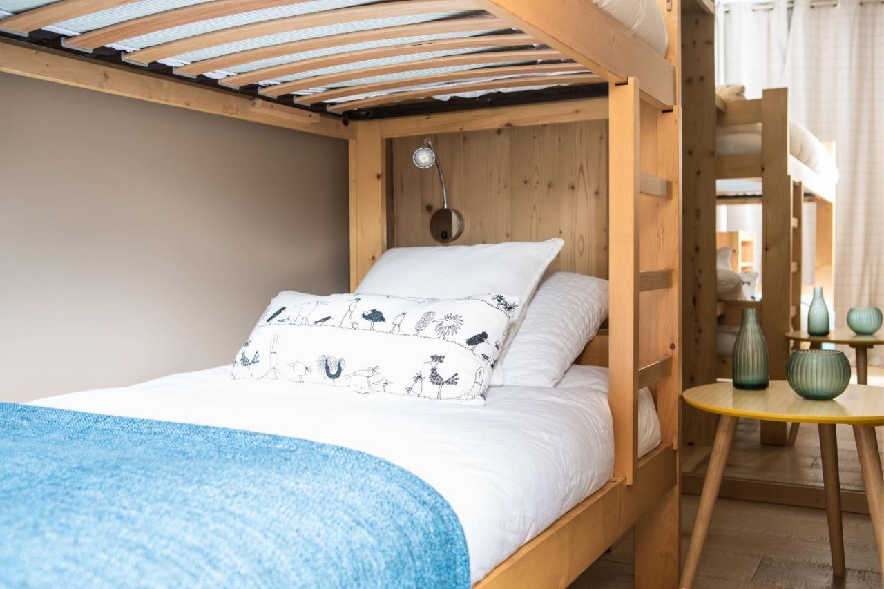 Le Beausite C Apartment - Chamonix All Year Εξωτερικό φωτογραφία