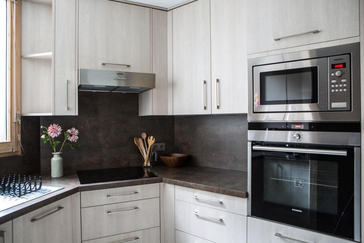 Le Beausite C Apartment - Chamonix All Year Εξωτερικό φωτογραφία